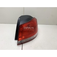 Фонарь задний наружный правый VAG Golf VI (2009 - 2013) 5K0945096E