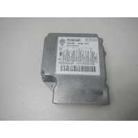 Блок управления AIR BAG VW Golf VI (2009 - 2013)