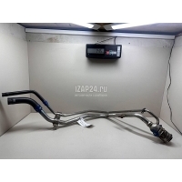 Горловина топливного бака Ford Fiesta (2008 - 2019) 1670485