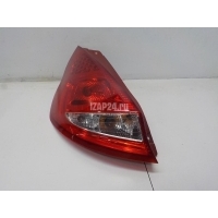 Фонарь задний левый Ford Fiesta (2008 - 2019) 1709553