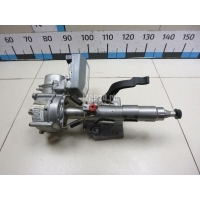 Колонка рулевая Ford Fiesta (2008 - 2019) 2271534