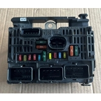 Блок skrzynka bsm l04 citroen c5 c4 9657718580 s118983004l
