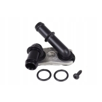 Комплект прокладок webasto volkswagen audi seat skoda aso оригинальный 1k0898020a