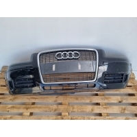 Бампер передняя передний audi a3 8p sline s - line