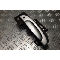 Ручка левая боковых дверь ягуар x - type x400 ur33083 3.0l gasoline