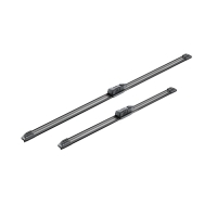 Bosch 3 397 007 863 перо стеклоочистителя