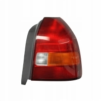 Фара honda civic vi 95 - 01 задняя правый