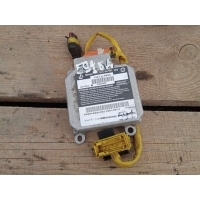 Блок AirBag Peugeot Boxer 1 1996 5WK42810,99004000,1321119080