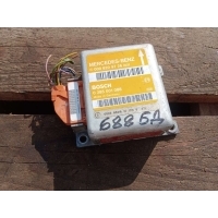 Блок AirBag Mercedes E W210 1999 0008209726,0285001088