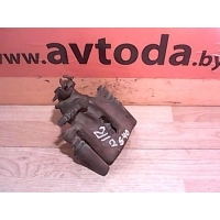 Суппорт задний левый Volvo S40 - 1 поколение {рестайлинг} (2000-2004) 2002