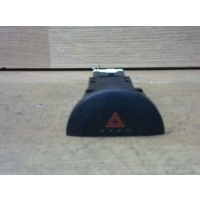 Кнопка аварийки Nissan X-Trail T30 2003 06016