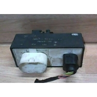 Реле вентилятора Volkswagen Golf - 4 поколение (1997-2006) 2003 1J0919506M