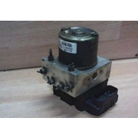Блок ABS - 2 поколение 1999-2002 2001 MR475991
