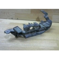 Крепление бампера Land-Rover - 3 поколение 2002-2005 2003