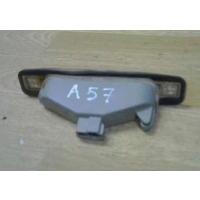 Подсветка номера Honda Accord 1997