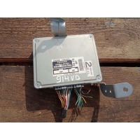 Блок управления двигателем Toyota Paseo 1996 8966116490,2110004260