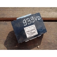 Блок комфорта Kia Rio 2 2005 954001G300
