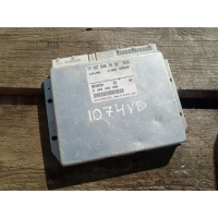 Блок ESP Mercedes E W210 1999 0175457532,0265109056