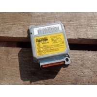 Блок AirBag Peugeot 206 1 2000 9636894080,550541500