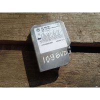 Блок AirBag Volkswagen Polo 4 2003 1C0909601