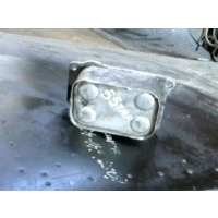 Теплообменник масляного фильтра Citroen C4 Grand Picasso 1 2008 6790859280