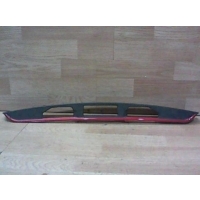 Накладка подсветки номера Mazda 6 - 1 поколение (2002-2005) 2005 G21C50811