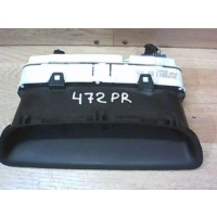 Щиток приборов (приборная панель) Hyundai Matrix 2002 94008-17300
