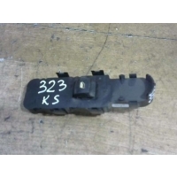 Кнопка стеклоподъемника переднего правого Peugeot 307 2001 96351625XT