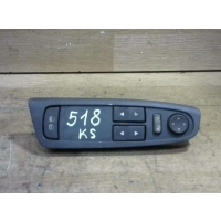 Кнопки стеклоподьемников Fiat Stilo 2003 B569 FIAT