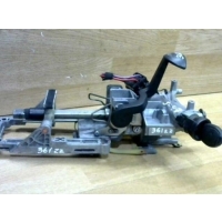 Замок зажигания Cooper 2006