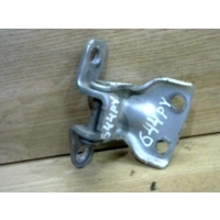 Петля двери задней правой Mazda 323 BJ 2002