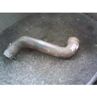 Патрубок интеркулера Volkswagen Polo - 4 поколение (2001-2005) 2003 6Q0145 828 A