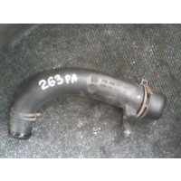 Патрубок интеркулера Volkswagen Polo - 4 поколение (2001-2005) 2003 6Q0 145 770 G