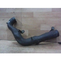 Патрубок интеркулера Volkswagen Touran - 1 поколение (2003-2007) 2005 1K0 129 654 K