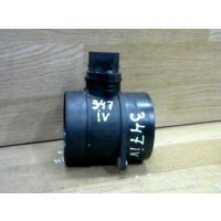 Расходомер Mercedes E W211 2002 A6460940048