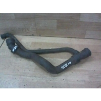 Патрубок радиатора Audi A4 - B5 (1994-2001) 1997 8d0121055g