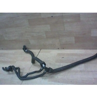 Патрубок отопителя (печки) Mercedes E W211 2002 A2118301196