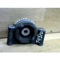 Подушка крепления КПП Audi 80 - B4/8C (1991-1996) 1992 893399151A