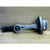 Подушка крепления КПП Volkswagen Golf - 4 поколение (1997-2006) 2000 1J0199851