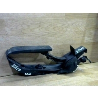 Педаль газа Mercedes C W203 2002 A2113000404