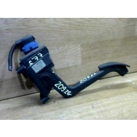 Педаль газа Fiat Multipla - 2 поколение (2005-2010) 2007 0281002506