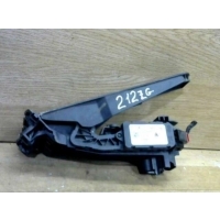 Педаль газа Skoda Octavia - A5 [рестайлинг} (2008-2013) 2009 1K1721503P