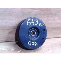 Ролик обводной Mercedes C W203 2001 1112000070