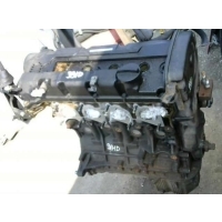 Головка блока цилиндров Hyundai Matrix 2006 G4GB