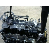 Двигатель Hyundai IX35 2012 2000 D D4HA