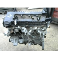 Двигатель Mitsubishi Colt 6 restailing 2008 1300 i 135930