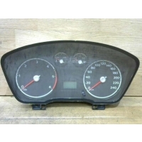 Щиток приборов (приборная панель) Ford Focus 1 2005 3M5F-10A855-A