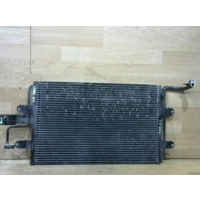 Радиатор кондиционера Volkswagen Golf 4 2000 1J0820411D