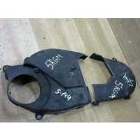 Защита ремня ГРМ (кожух) Volkswagen Polo 3 1999 030109121C,030109127M