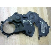 Защита ремня ГРМ (кожух) Ford Focus 1 2005 9643649280,9651560180